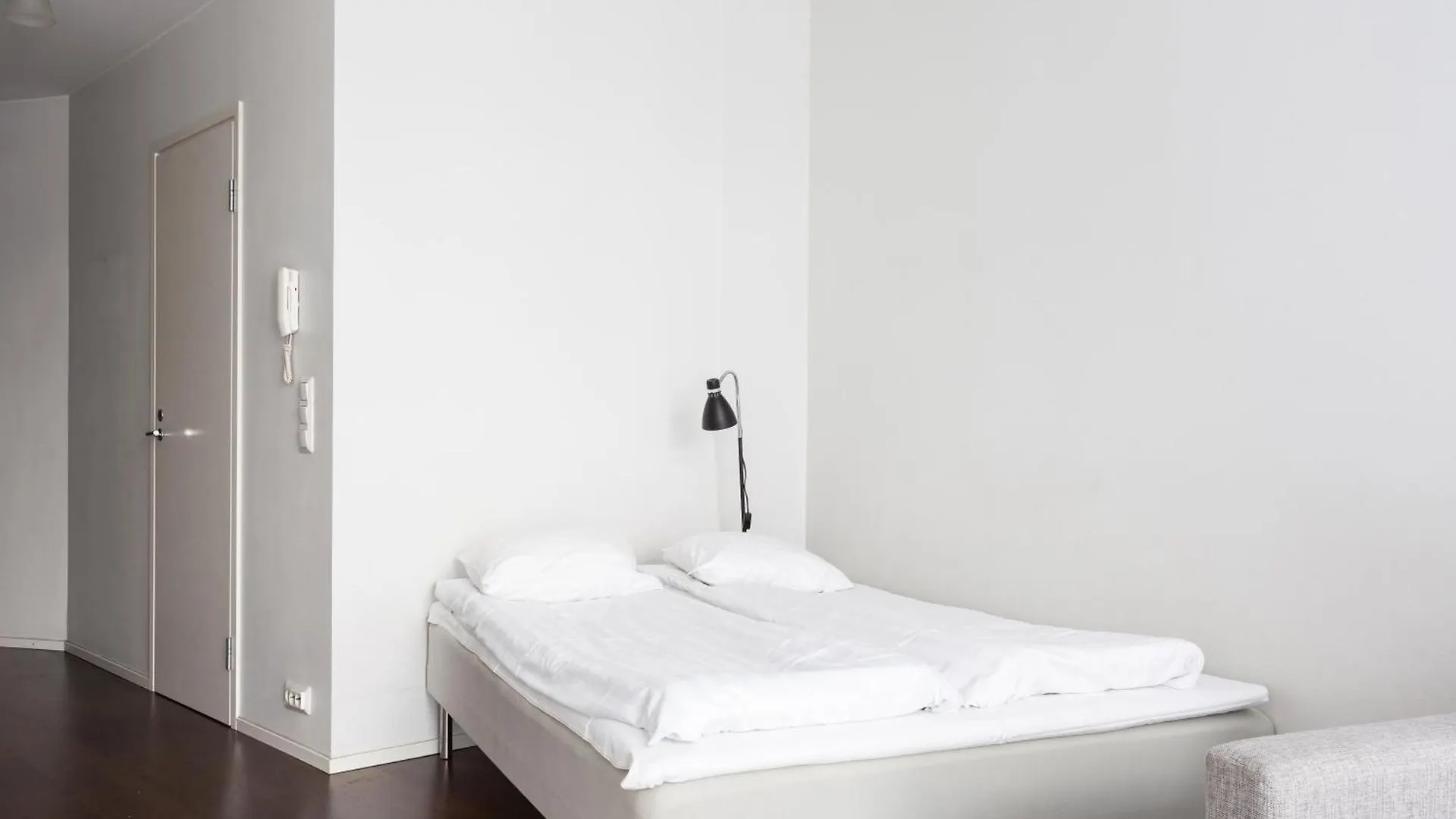 Διαμέρισμα 2Ndhomes Kluuvi Studios Ελσίνκι Φινλανδία