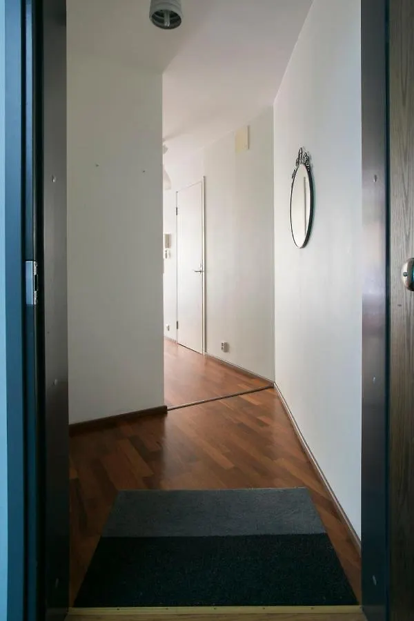 2Ndhomes Kluuvi Studios Ελσίνκι Φινλανδία