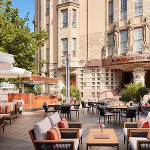 5* Hotel Nh Collection Grand Hansa